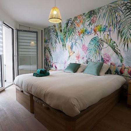 Chez Alexane Apartment Annecy Exterior foto