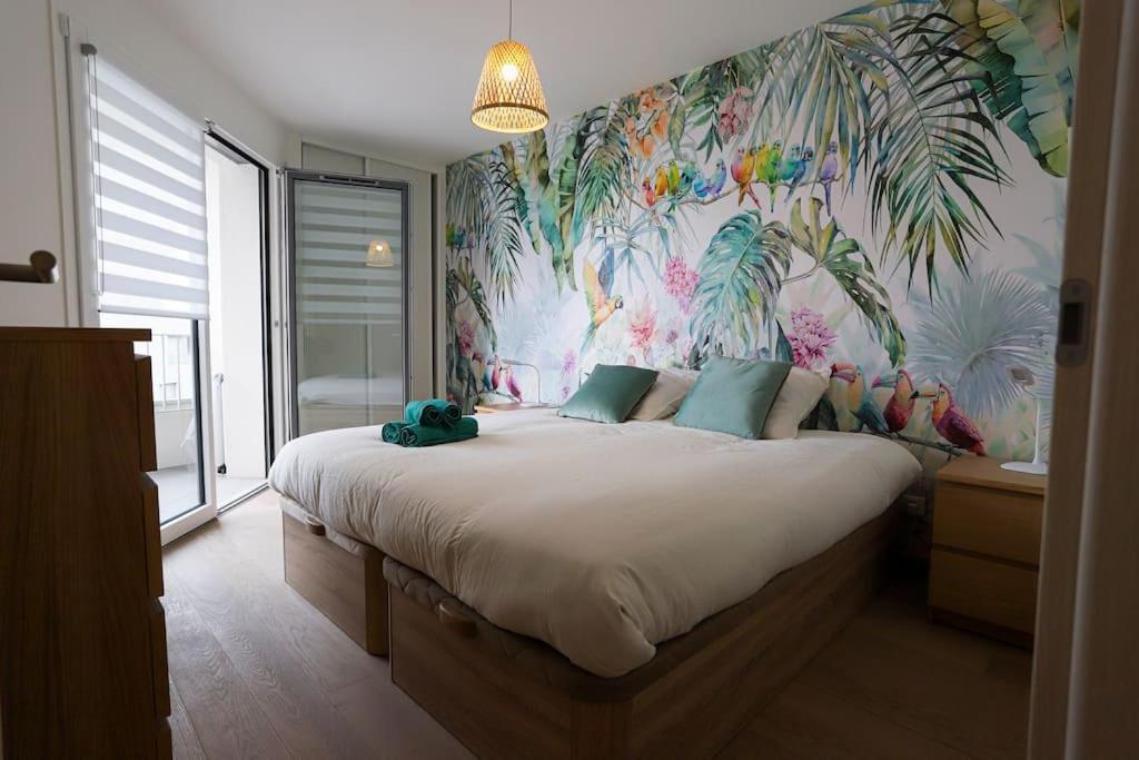 Chez Alexane Apartment Annecy Exterior foto