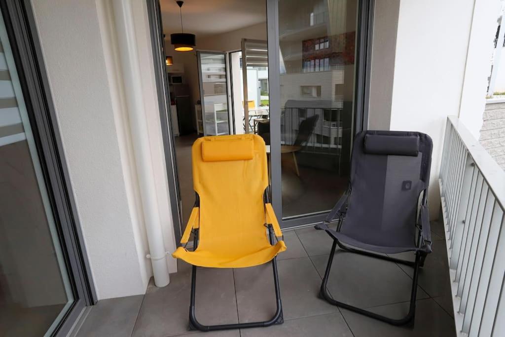 Chez Alexane Apartment Annecy Exterior foto