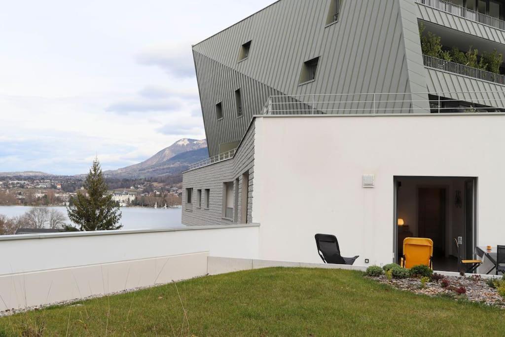 Chez Alexane Apartment Annecy Exterior foto