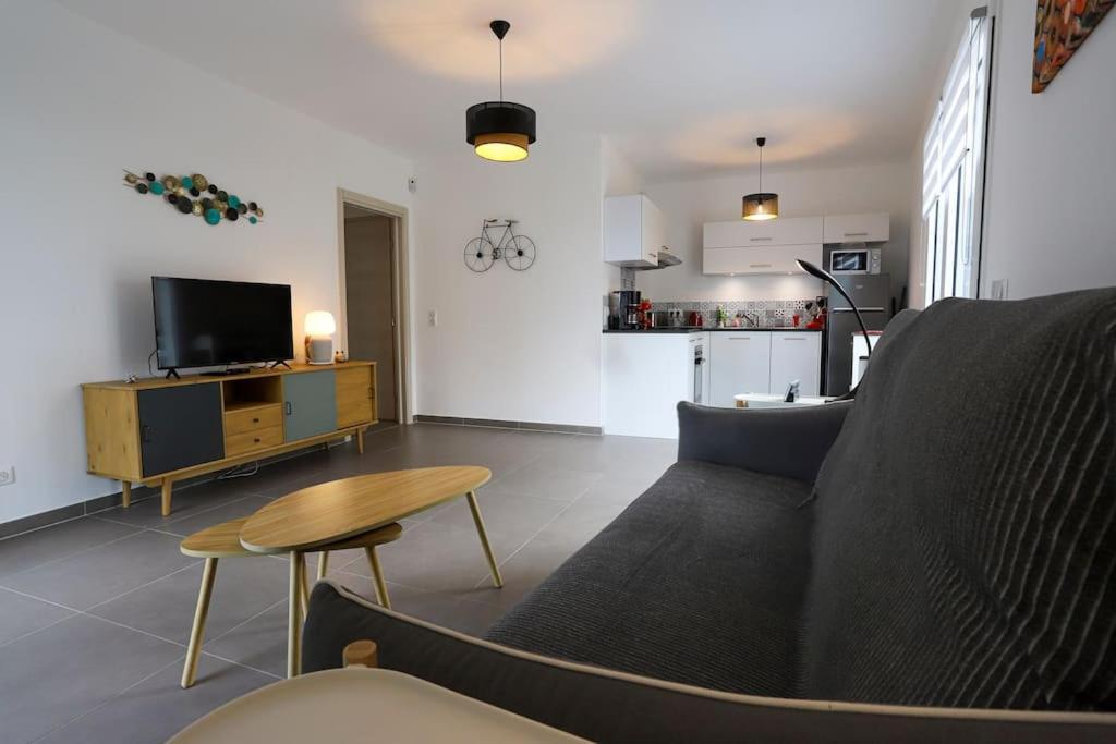 Chez Alexane Apartment Annecy Exterior foto