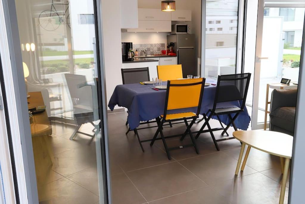 Chez Alexane Apartment Annecy Exterior foto